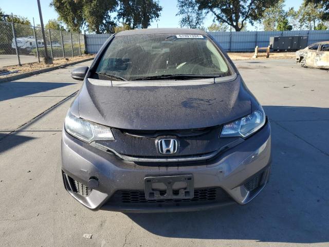 Photo 4 VIN: 3HGGK5H5XFM763771 - HONDA FIT LX 