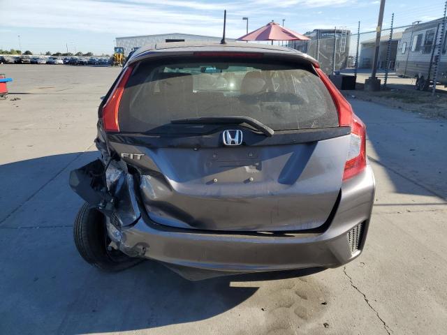 Photo 5 VIN: 3HGGK5H5XFM763771 - HONDA FIT LX 