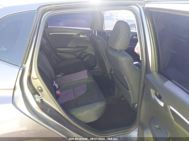 Photo 7 VIN: 3HGGK5H5XFM769666 - HONDA FIT 