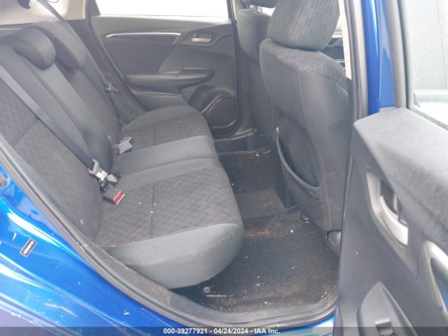 Photo 7 VIN: 3HGGK5H5XFM771787 - HONDA FIT 