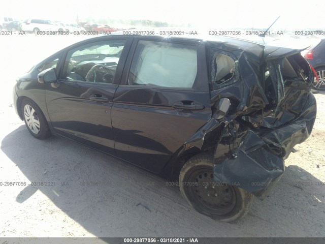 Photo 2 VIN: 3HGGK5H5XFM779792 - HONDA FIT 