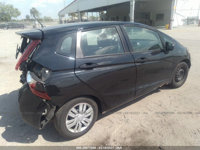 Photo 3 VIN: 3HGGK5H5XFM779792 - HONDA FIT 