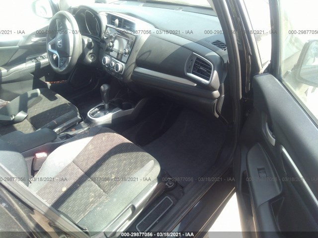 Photo 4 VIN: 3HGGK5H5XFM779792 - HONDA FIT 