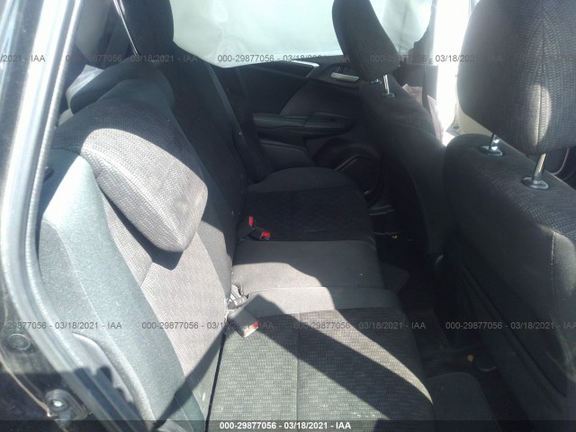 Photo 7 VIN: 3HGGK5H5XFM779792 - HONDA FIT 