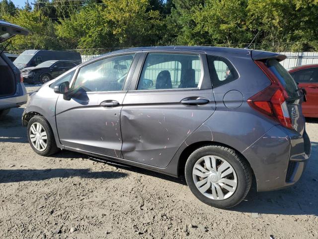 Photo 1 VIN: 3HGGK5H5XFM779873 - HONDA FIT LX 