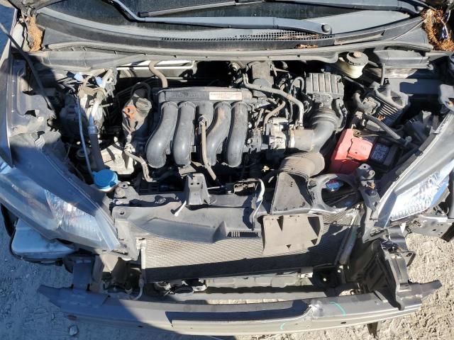 Photo 10 VIN: 3HGGK5H5XFM779873 - HONDA FIT LX 