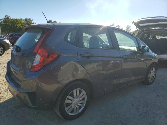 Photo 2 VIN: 3HGGK5H5XFM779873 - HONDA FIT LX 