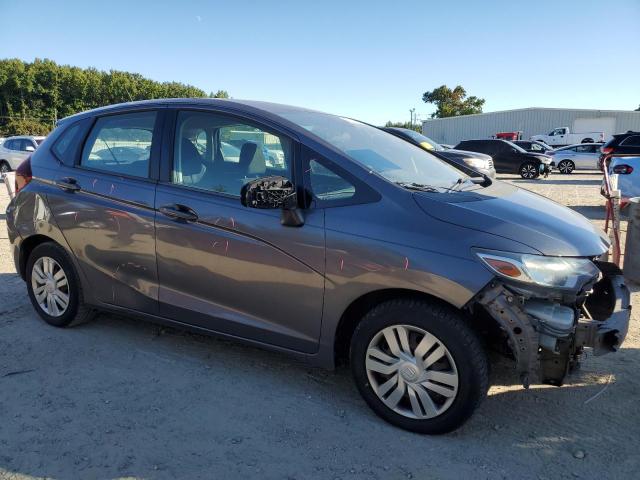 Photo 3 VIN: 3HGGK5H5XFM779873 - HONDA FIT LX 