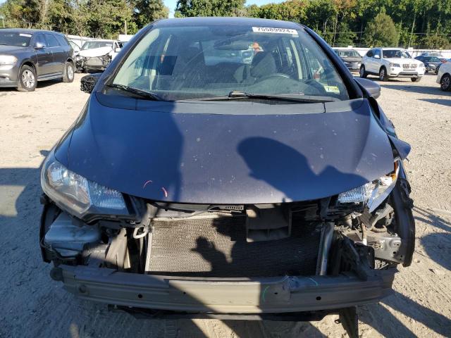 Photo 4 VIN: 3HGGK5H5XFM779873 - HONDA FIT LX 