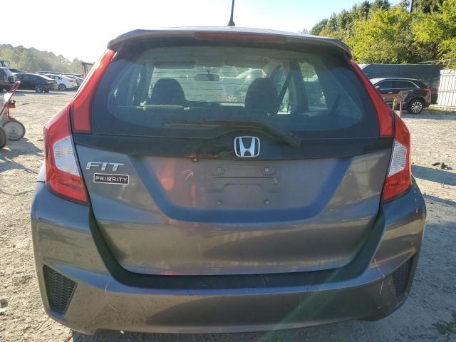 Photo 5 VIN: 3HGGK5H5XFM779873 - HONDA FIT LX 