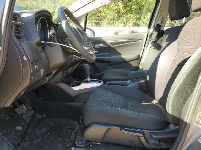 Photo 6 VIN: 3HGGK5H5XFM779873 - HONDA FIT LX 