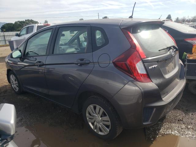 Photo 1 VIN: 3HGGK5H5XFM784233 - HONDA FIT 