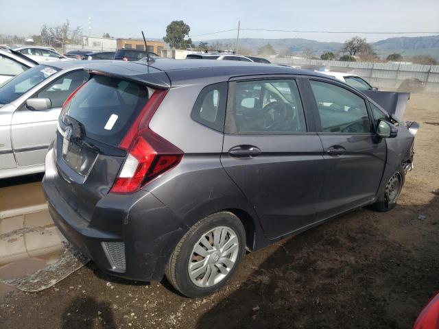 Photo 2 VIN: 3HGGK5H5XFM784233 - HONDA FIT 