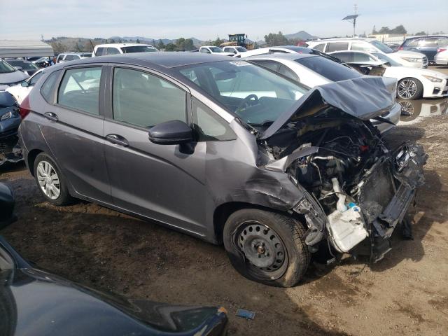 Photo 3 VIN: 3HGGK5H5XFM784233 - HONDA FIT 