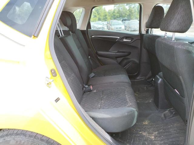 Photo 5 VIN: 3HGGK5H5XFM787522 - HONDA FIT LX 