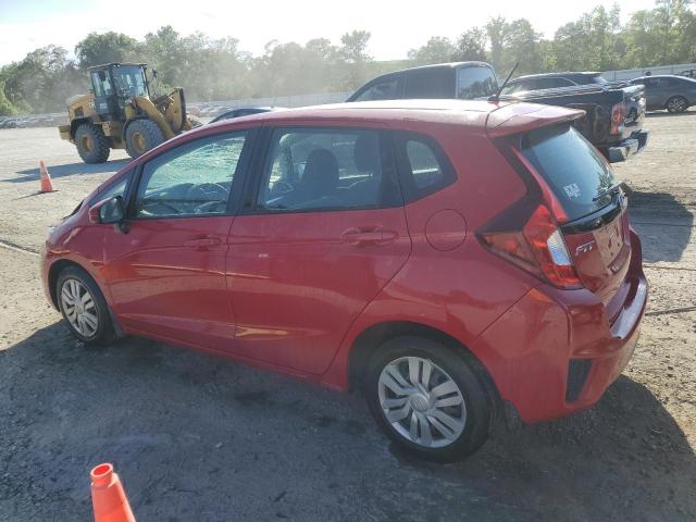 Photo 1 VIN: 3HGGK5H5XGM701188 - HONDA FIT 