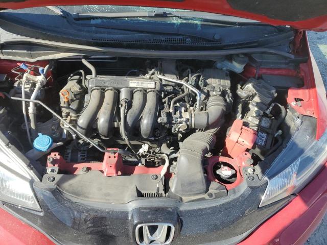 Photo 10 VIN: 3HGGK5H5XGM701188 - HONDA FIT 