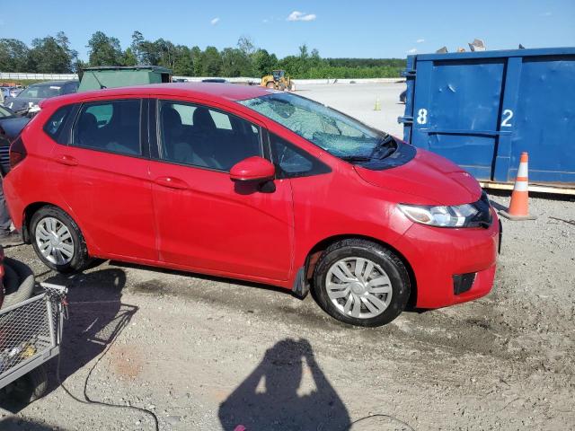 Photo 3 VIN: 3HGGK5H5XGM701188 - HONDA FIT 