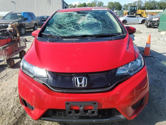 Photo 4 VIN: 3HGGK5H5XGM701188 - HONDA FIT 