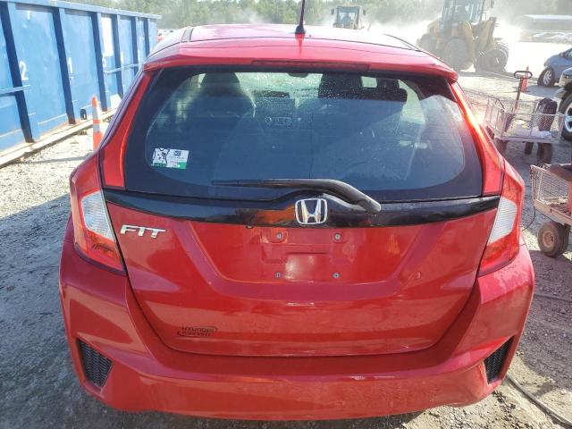 Photo 5 VIN: 3HGGK5H5XGM701188 - HONDA FIT 