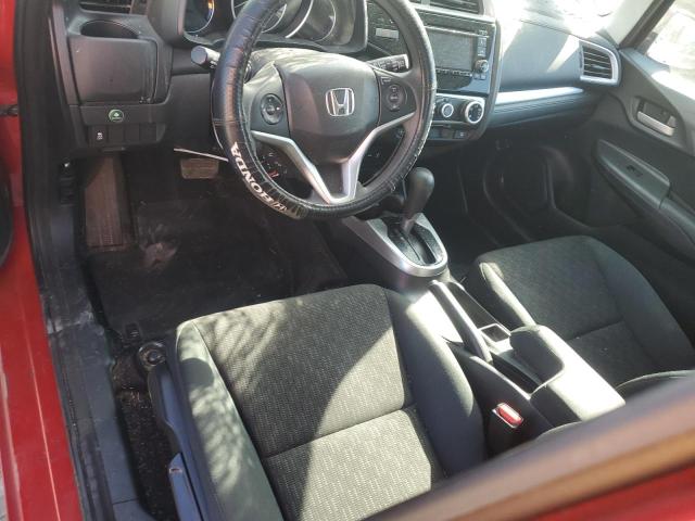 Photo 7 VIN: 3HGGK5H5XGM701188 - HONDA FIT 