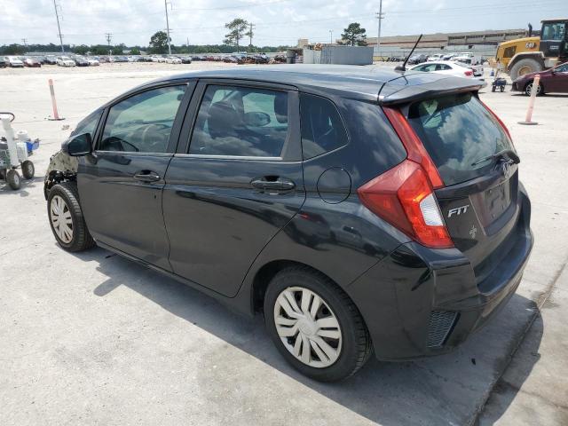 Photo 1 VIN: 3HGGK5H5XGM701353 - HONDA FIT 