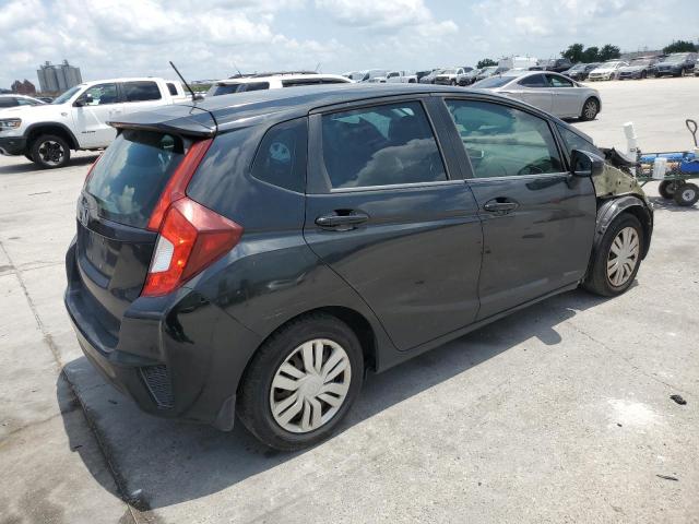 Photo 2 VIN: 3HGGK5H5XGM701353 - HONDA FIT 