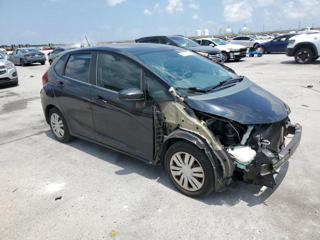 Photo 3 VIN: 3HGGK5H5XGM701353 - HONDA FIT 