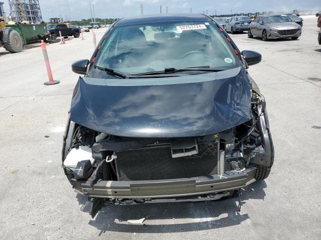 Photo 4 VIN: 3HGGK5H5XGM701353 - HONDA FIT 