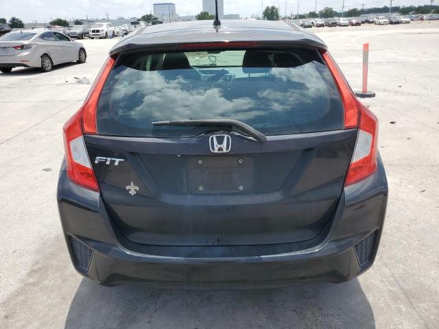 Photo 5 VIN: 3HGGK5H5XGM701353 - HONDA FIT 