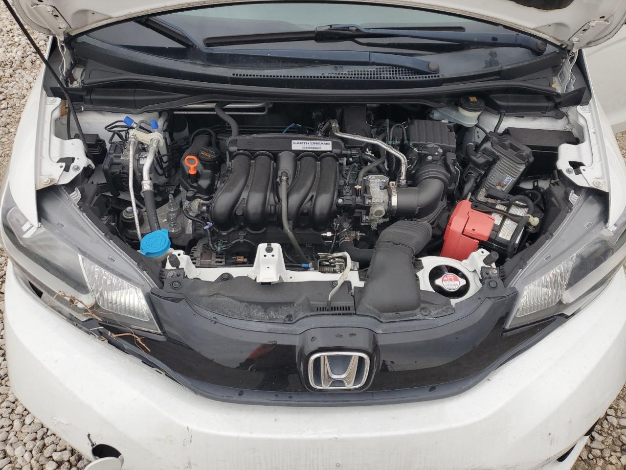 Photo 11 VIN: 3HGGK5H5XHM702133 - HONDA FIT 