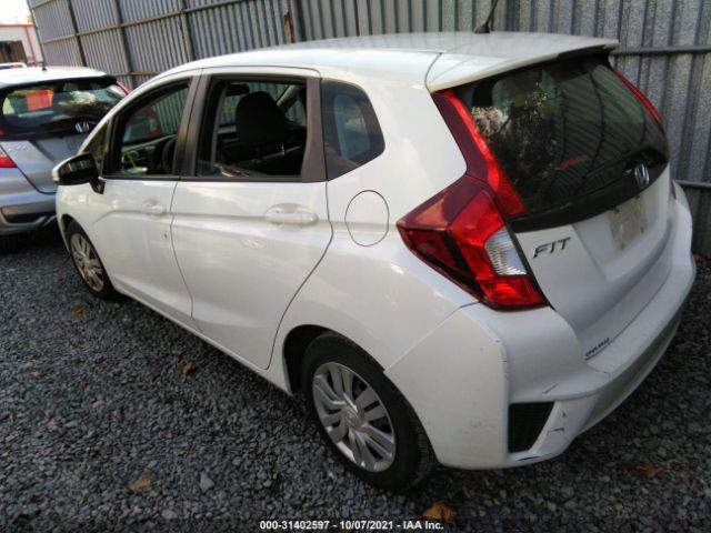 Photo 2 VIN: 3HGGK5H5XHM704075 - HONDA FIT 