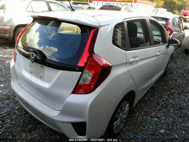 Photo 3 VIN: 3HGGK5H5XHM704075 - HONDA FIT 