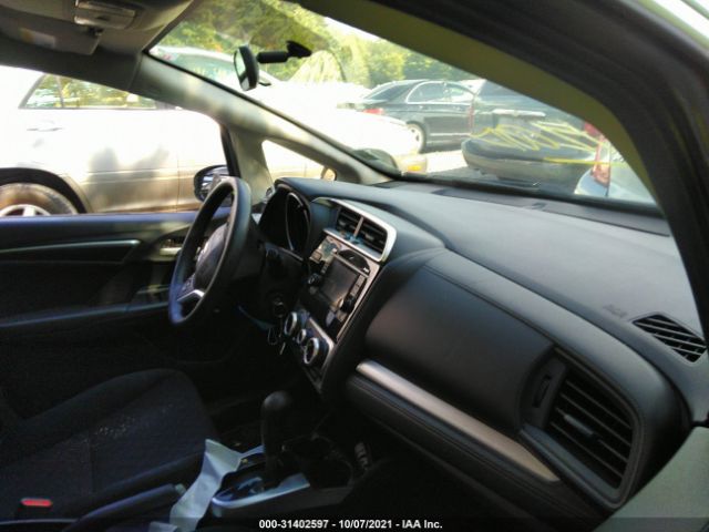 Photo 4 VIN: 3HGGK5H5XHM704075 - HONDA FIT 