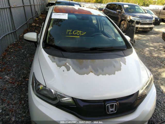 Photo 5 VIN: 3HGGK5H5XHM704075 - HONDA FIT 