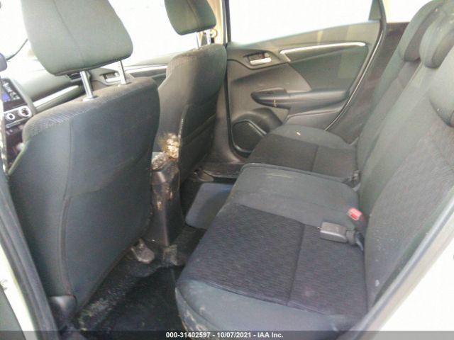 Photo 7 VIN: 3HGGK5H5XHM704075 - HONDA FIT 