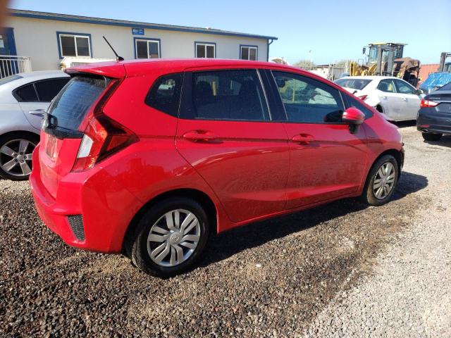 Photo 2 VIN: 3HGGK5H5XHM704111 - HONDA FIT LX 