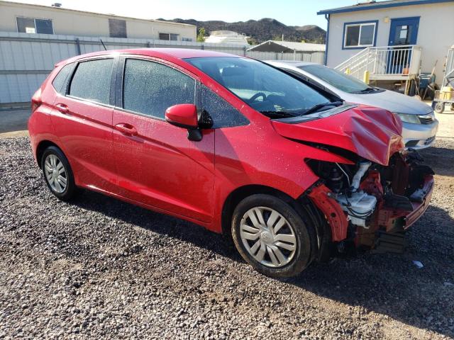 Photo 3 VIN: 3HGGK5H5XHM704111 - HONDA FIT LX 