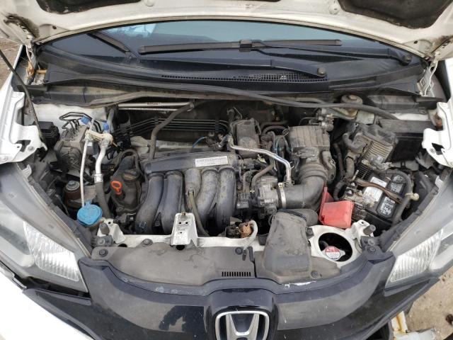 Photo 10 VIN: 3HGGK5H5XHM706103 - HONDA FIT LX 