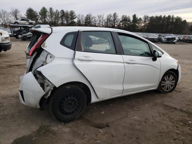 Photo 2 VIN: 3HGGK5H5XHM706103 - HONDA FIT LX 