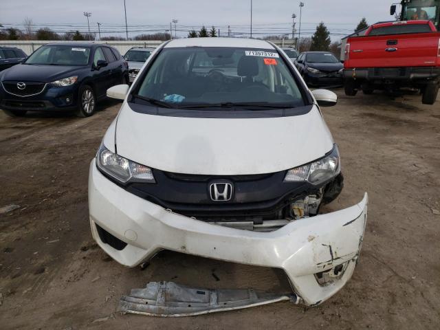 Photo 4 VIN: 3HGGK5H5XHM706103 - HONDA FIT LX 