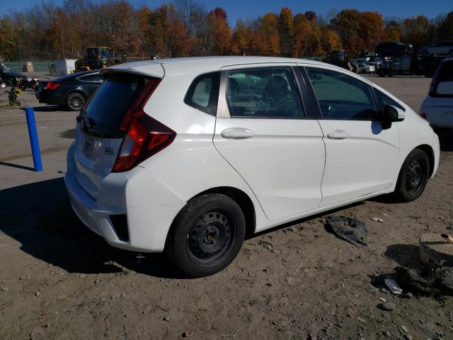 Photo 2 VIN: 3HGGK5H5XHM706313 - HONDA FIT LX 