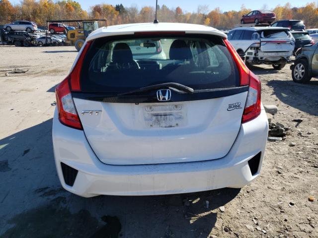 Photo 5 VIN: 3HGGK5H5XHM706313 - HONDA FIT LX 