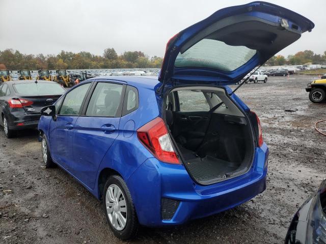 Photo 2 VIN: 3HGGK5H5XHM706912 - HONDA FIT LX 