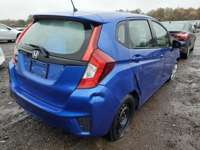 Photo 3 VIN: 3HGGK5H5XHM706912 - HONDA FIT LX 