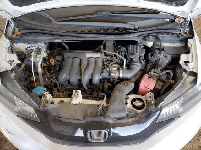 Photo 10 VIN: 3HGGK5H5XHM708613 - HONDA FIT LX 