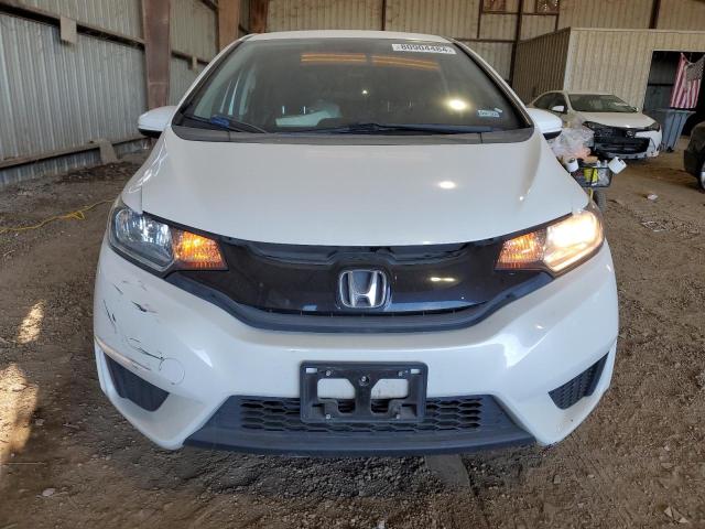 Photo 4 VIN: 3HGGK5H5XHM708613 - HONDA FIT LX 