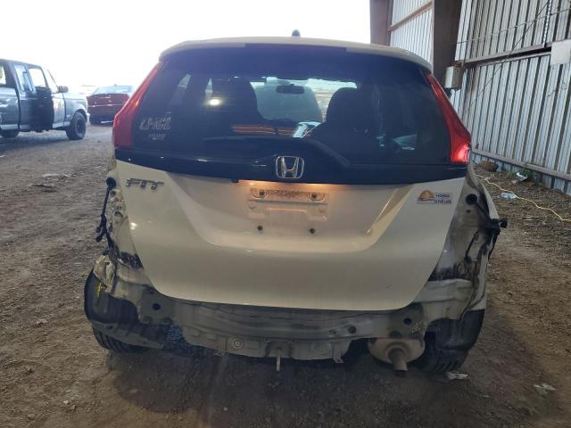 Photo 5 VIN: 3HGGK5H5XHM708613 - HONDA FIT LX 