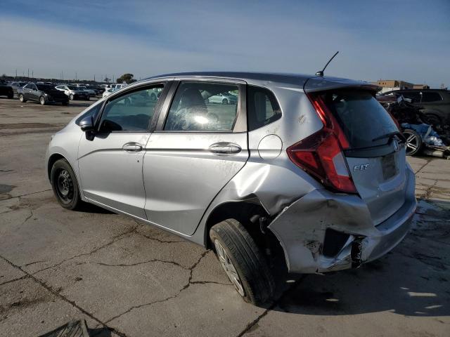 Photo 1 VIN: 3HGGK5H5XHM709163 - HONDA FIT LX 