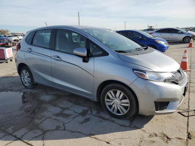 Photo 3 VIN: 3HGGK5H5XHM709163 - HONDA FIT LX 